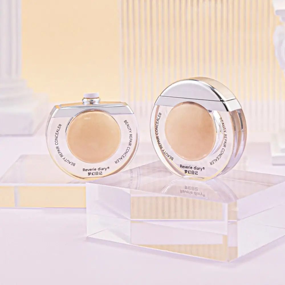 كريم أساس كونسيلر مقاوم للماء لعلامات حب الشباب يز...