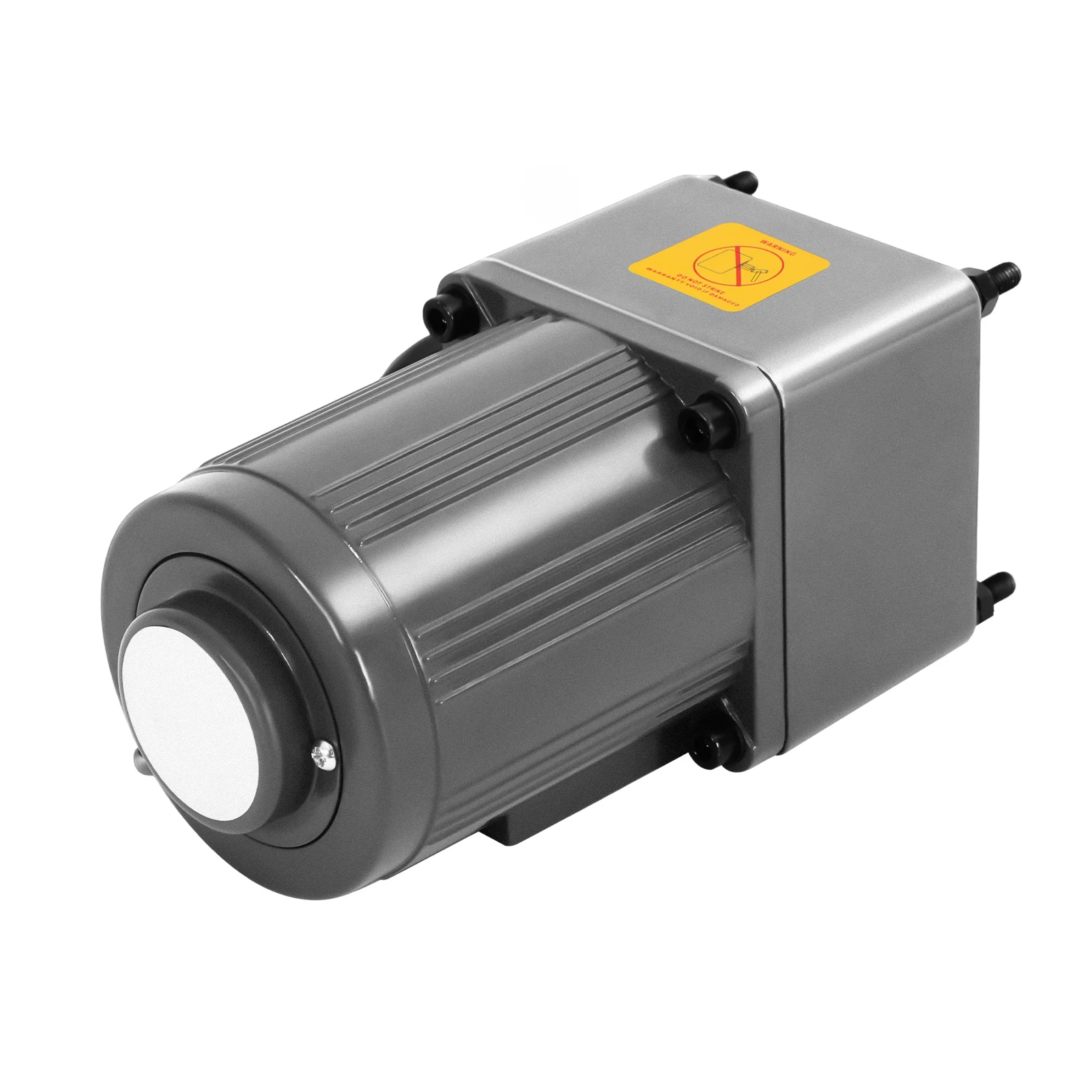 40-W-Getriebemotor mit Drehzahlregler, Asynchronmotor aus Aluminiumlegierung, 1650 U/min, Drehzahlregelmotor mit Untersetzungsgetriebe M – Detail 8