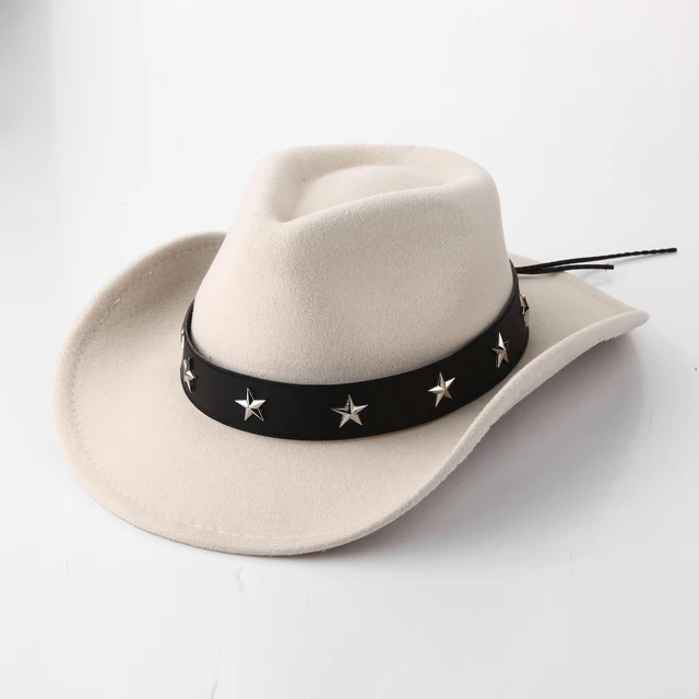 Cappello Da Cowboy Americano E Scarpe Occidentali Per La Festa Di Natale Image35919299