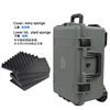 Portable Plastic Carrying Case IP67 Waterproof with High Quality for Apparatus 6