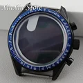 Blue Bezel B