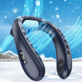 New Neck Air Conditioner 1