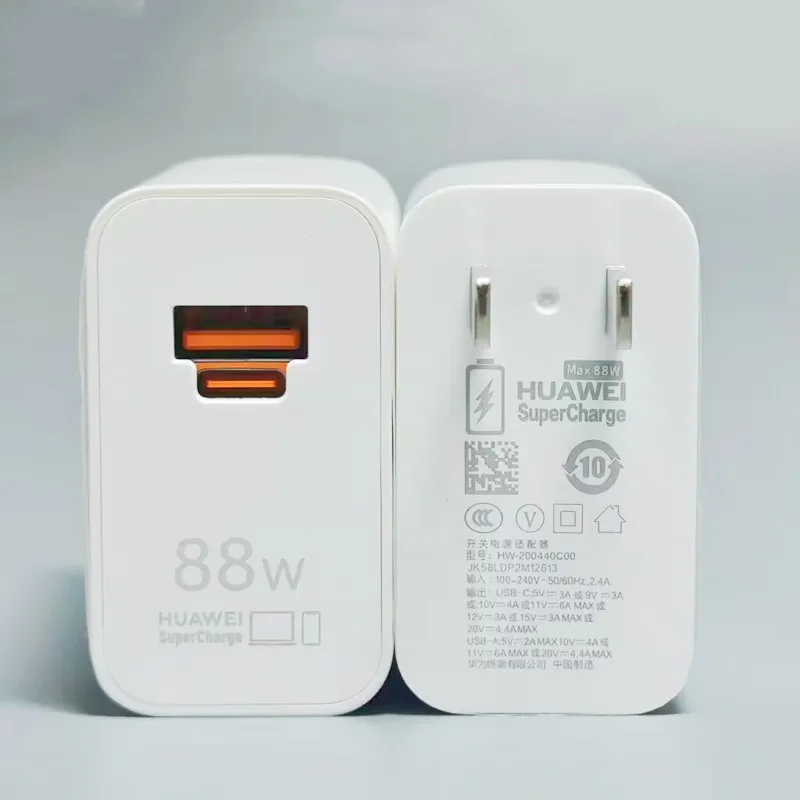 Wall Charger Max Huawei 60w Charger CHOETECH 60W USB-C PD Wall
