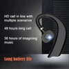 X23 Wireless Earphones One Ear Bluetooth Headphones TWS In Ear EarHooks Mini Handsfree Calls Headset With Microphone 3