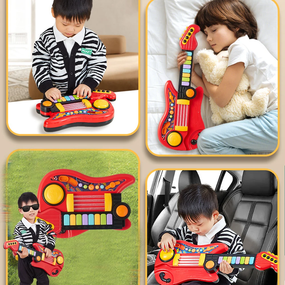 VTECH - DO, RE, MI BABY RADIO