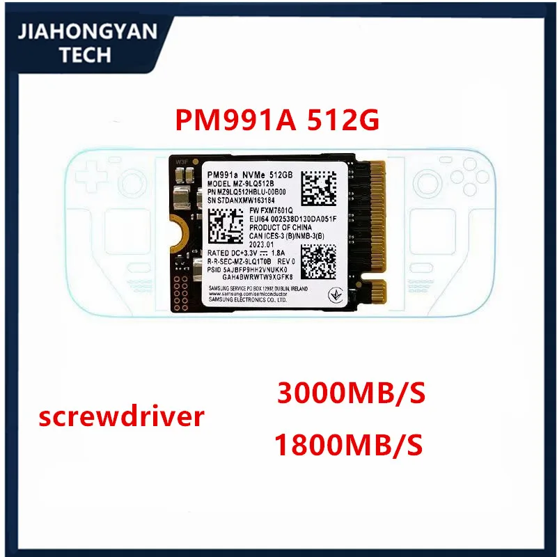 Yahoo!オークション - 使用時間79時間 SAMSUNG サムスン純正 SSD 512GB