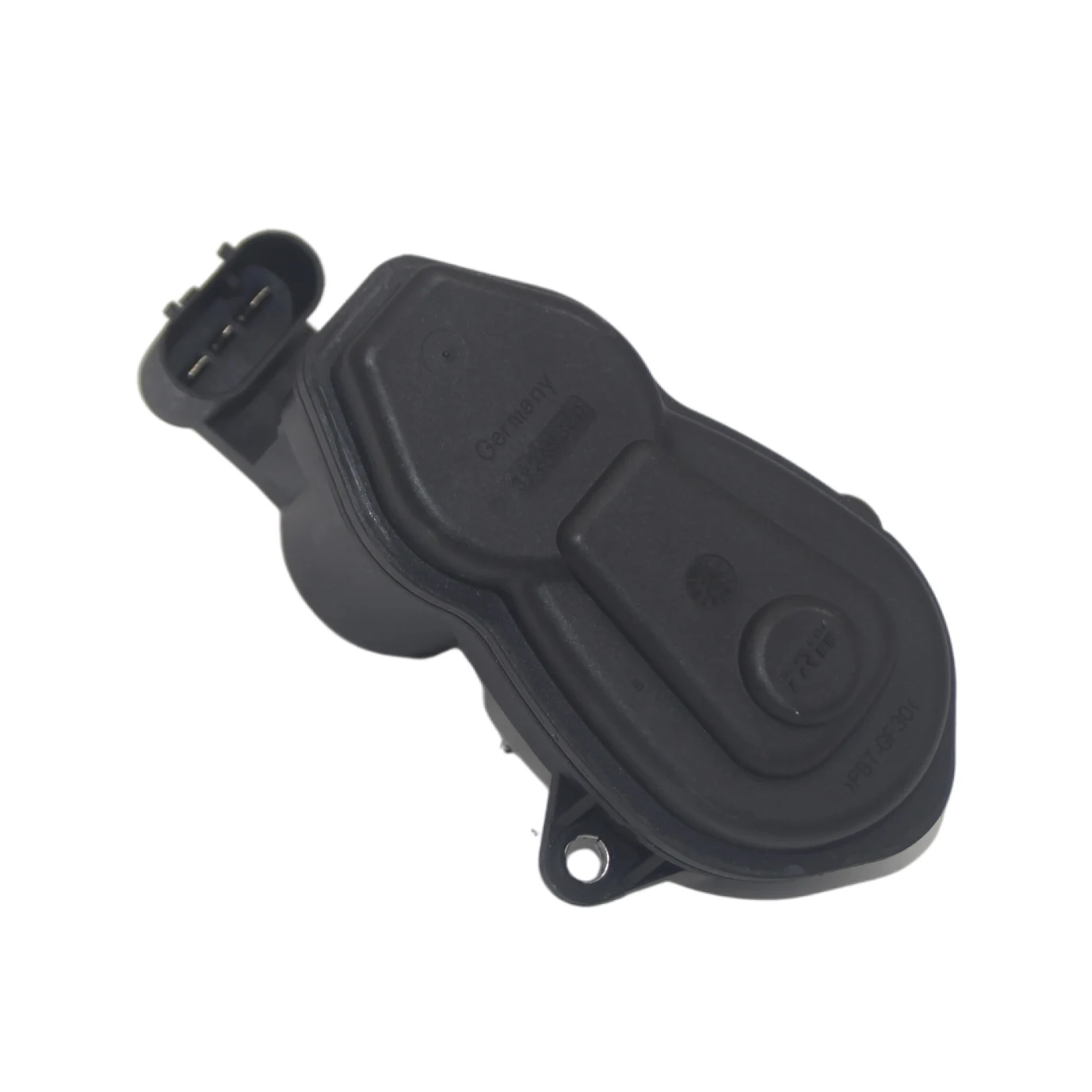 34216791420 12 Teeth Rear Torx Stellmotor Brake Caliper Motor For 2009-BMW 528i 535i 640i 650i M5 X3 Z4