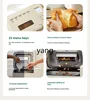 Yjq household bread machine multi-function automatic noodle mixing fermentation breakfast toast steamed bread kneading small 5
