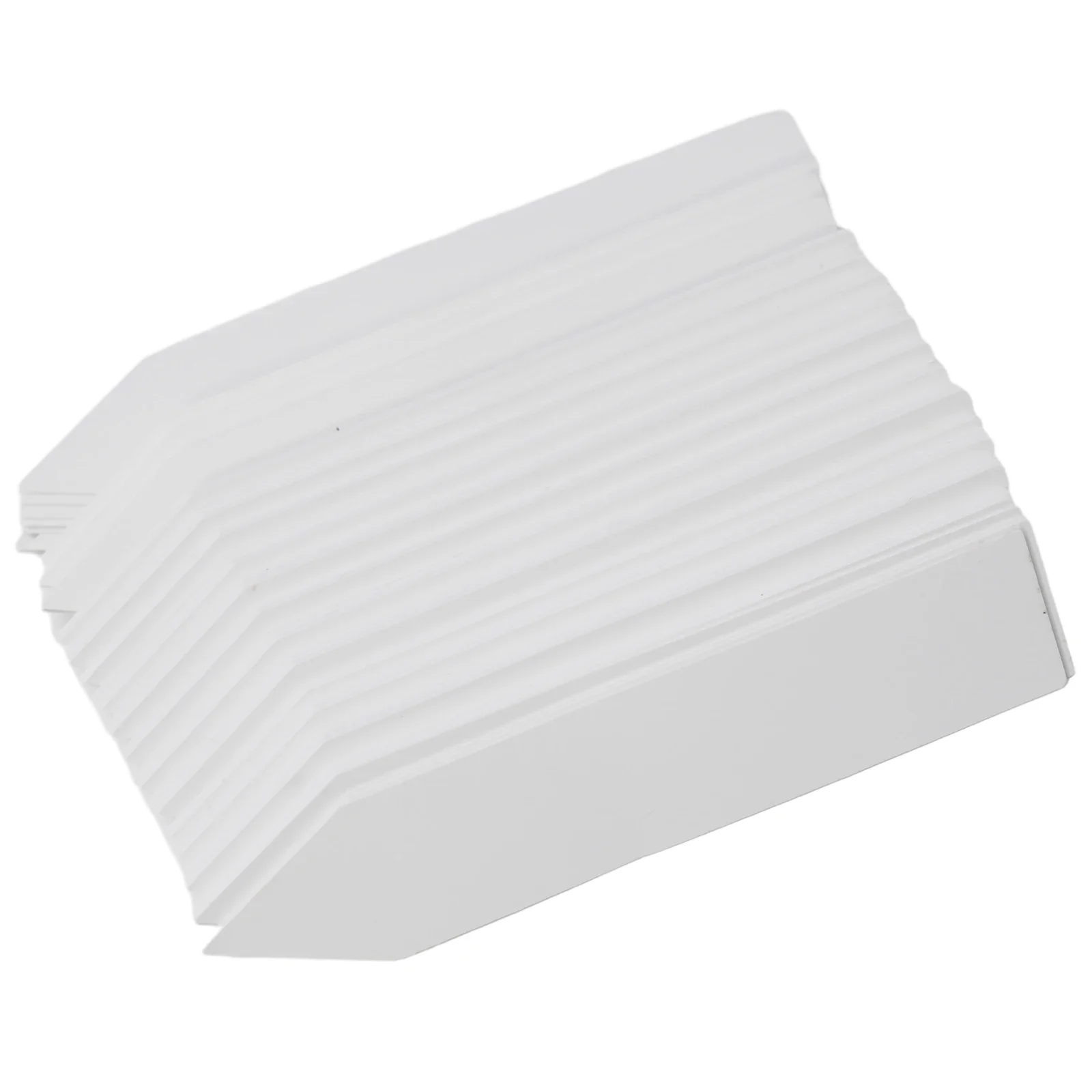 

Garden Plant Labels Reuse Plant Marker UV Resistant Durable And Waterproof Garden & Outdoor Living Garden Labels