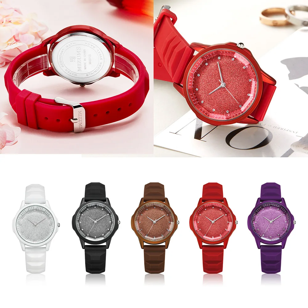 

Women's Watch Tape Quartz Watch Fashion Casual Women's Watch Design Girl Elegance Fashion Lady Watch Luxury Watches for Women