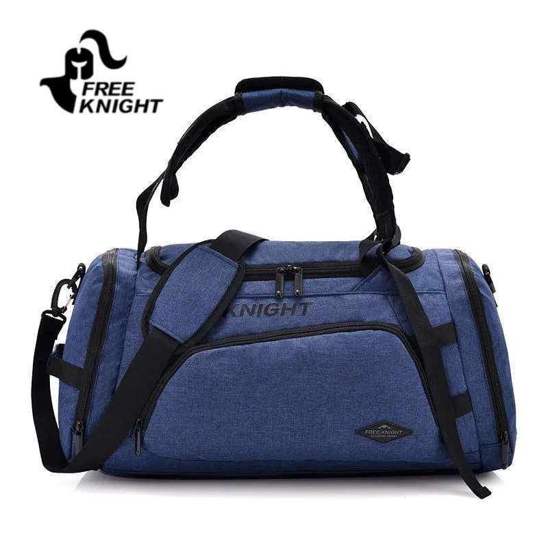 Sport Bag Training Gym Men Fitness Bags Bags Gym Athlete Fitness