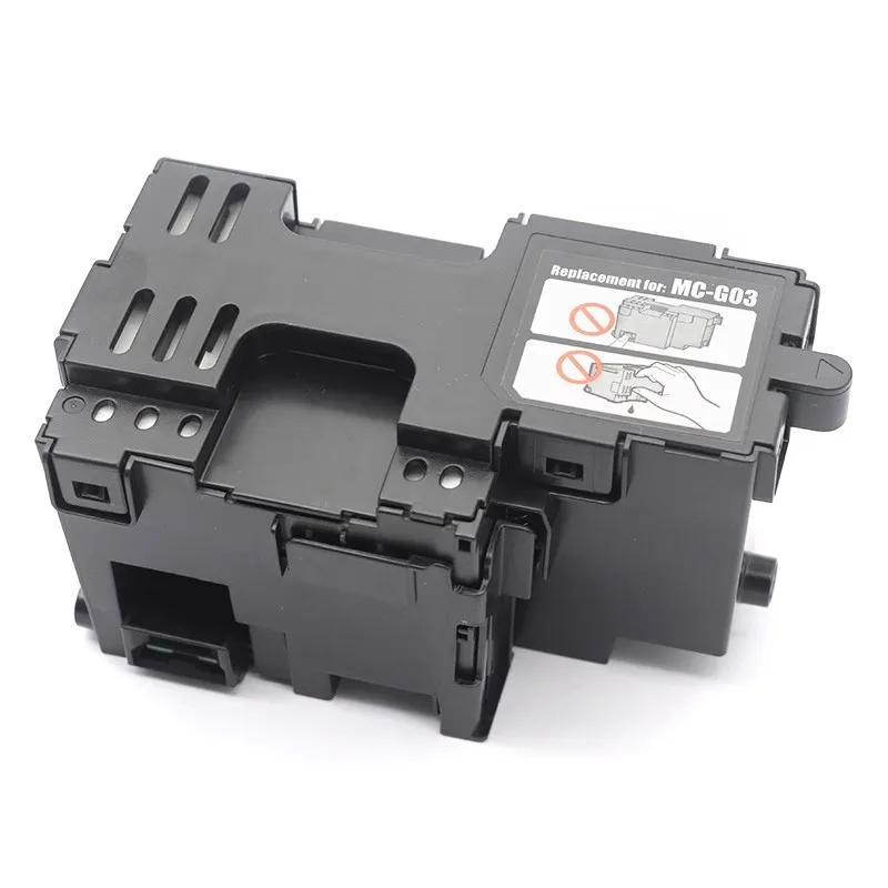 MC-G03 MCG03 Maintenance Box For Canon GX3010/GX4010/GX3020/GX4070/GX3080/GX4080/GX3090//GX4030/GX3040/GX4040