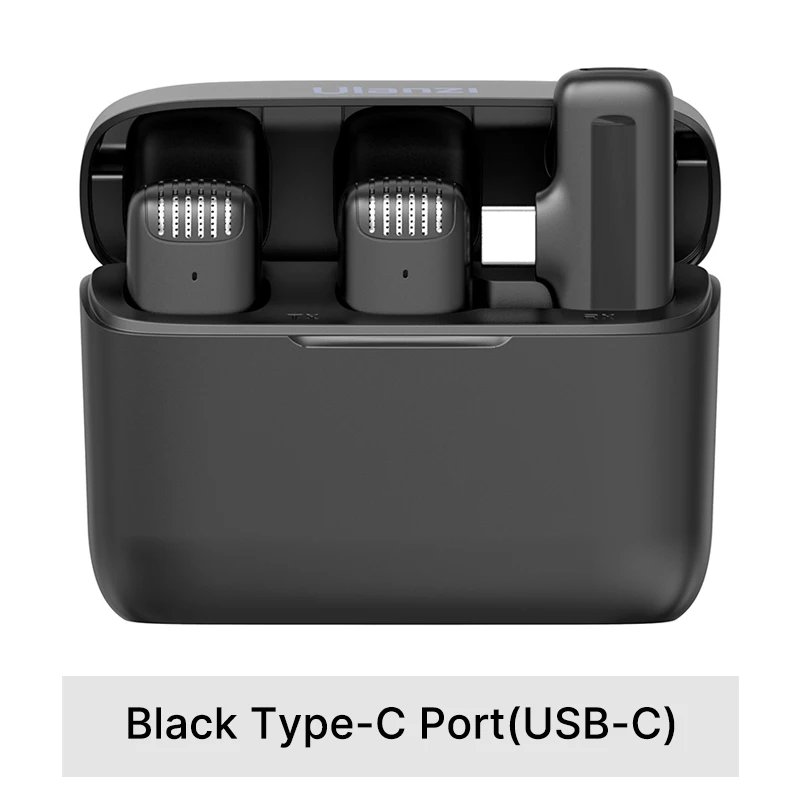 Black Type C