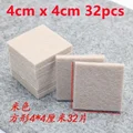 4cmx4cm 32pcs