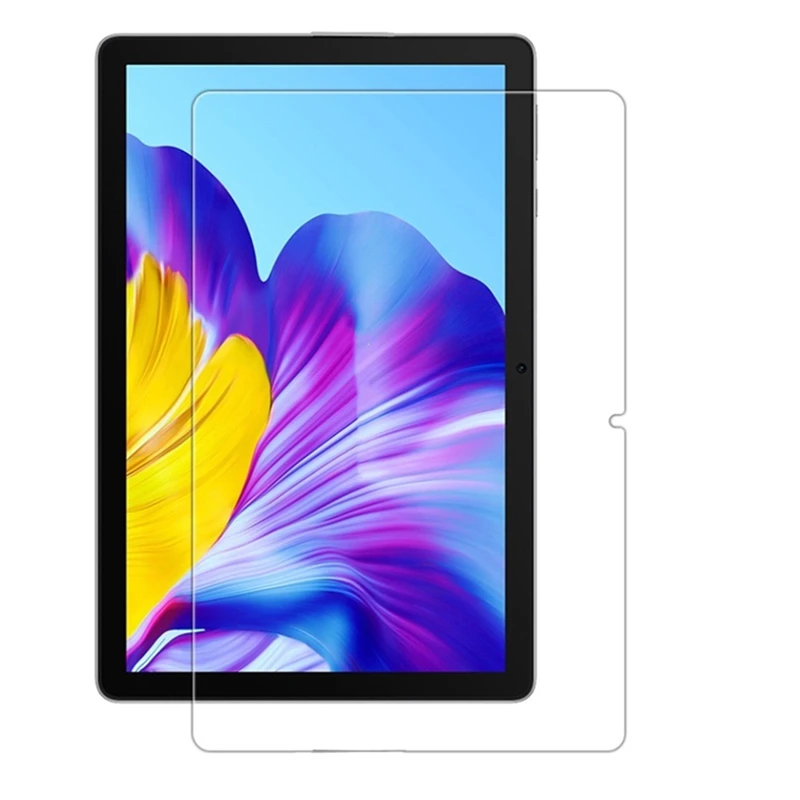 Premium 9H Tempered Glass Screen Protector - Bubble-Free HD Film