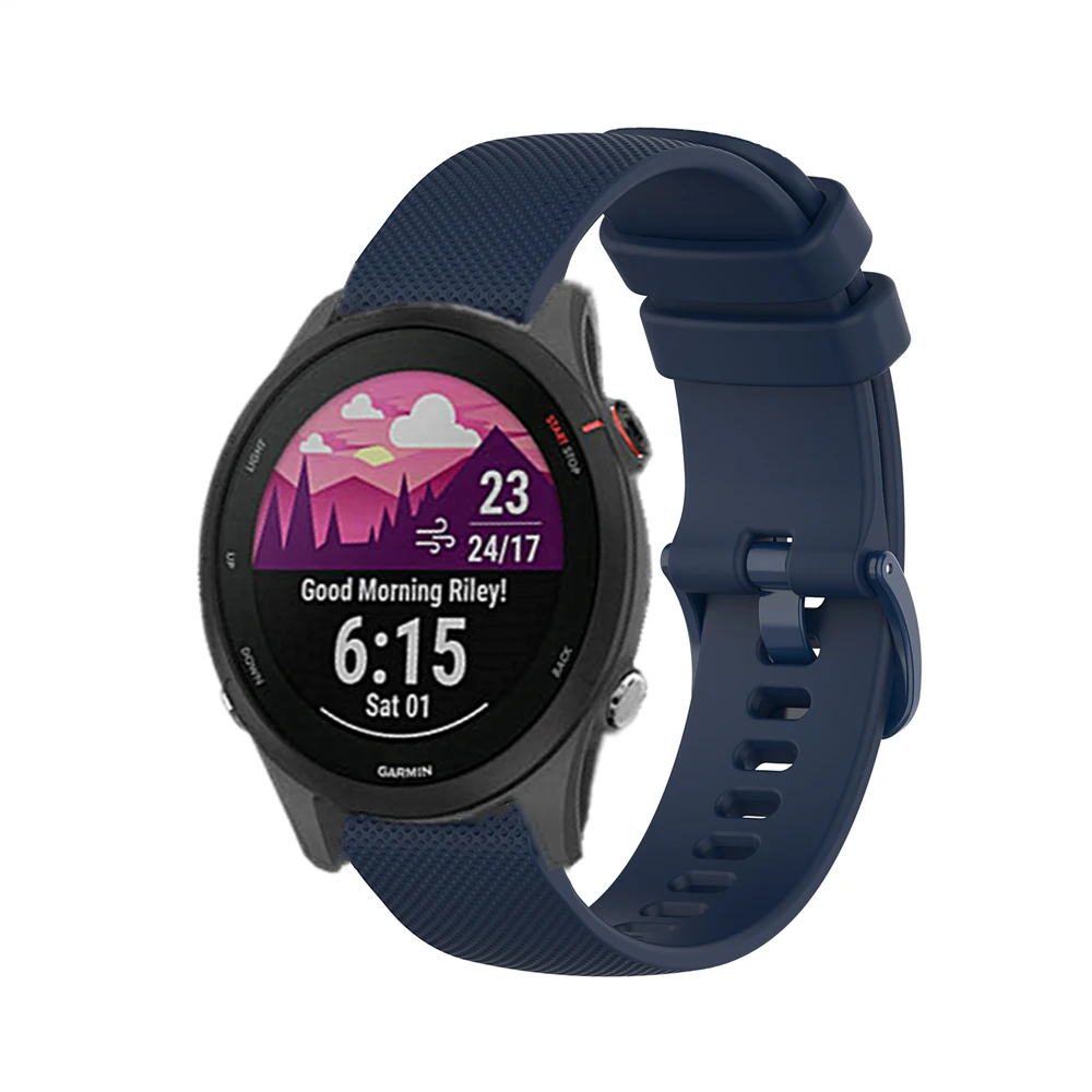 Garmin Forerunner 255S 255  Ǹ Ʈ Garmin Approach S42 S12 S40  Ʈ ð     
