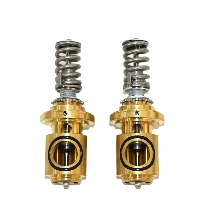 

Thermostatic TE5 TE12 Electronic Expansion Valve