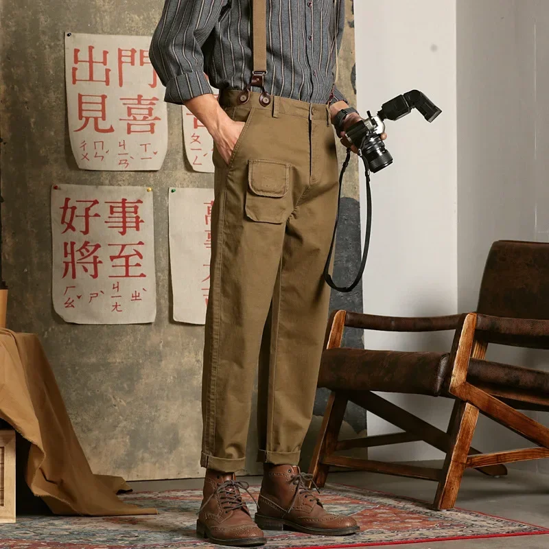 パンツ L'Appartement Suspenders Cargo Pant 36 L'Appartement Suspenders Cargo Pant 36 Suspenders Cargo Pant