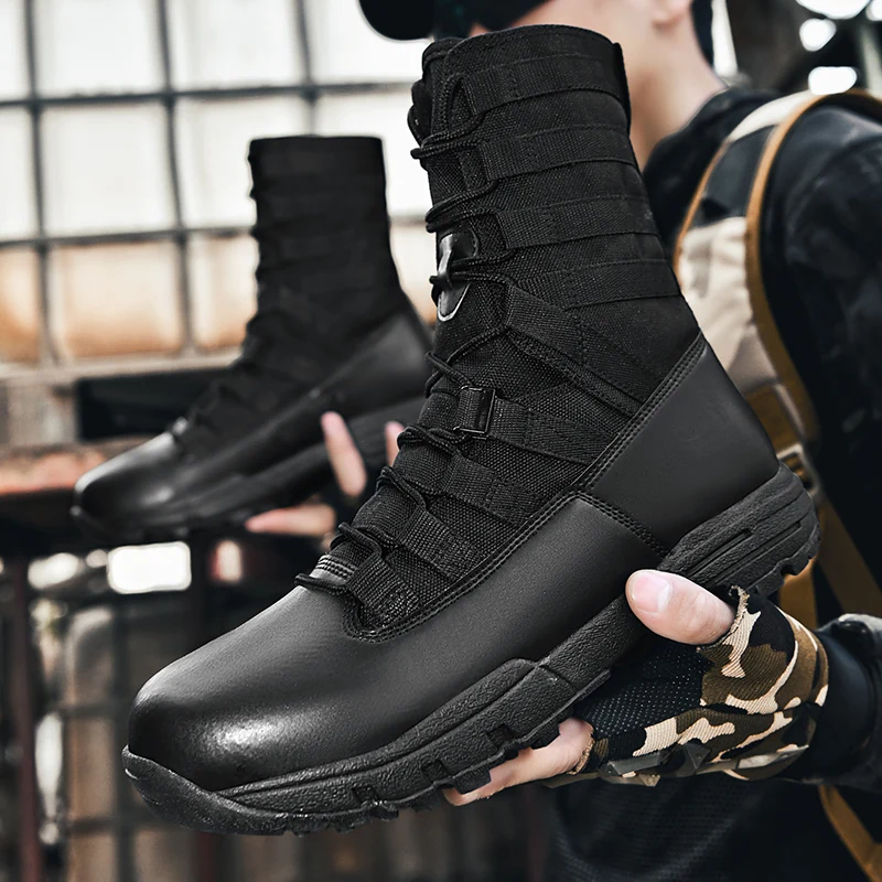 jordan army boots