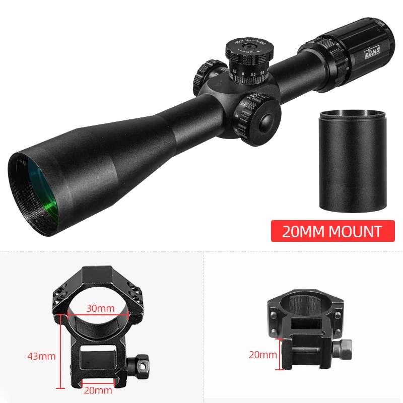 20MM