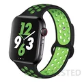 Black green 1