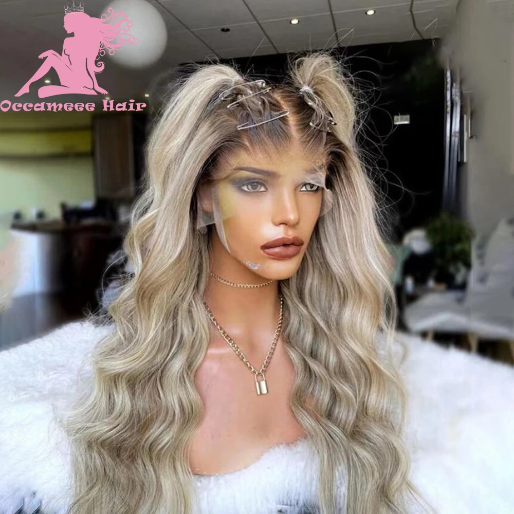 Рисунок 4 - Парики из человеческих волос