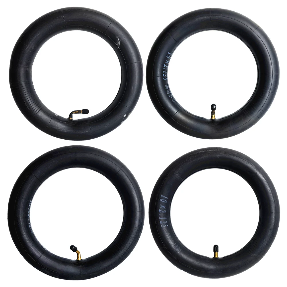 Description Picture 3 of itemScooter Tyre Inner Tube 10 Inch 10x2 125 Rubber Balancing Car Tyre Electric Scooter For Segway F20 F25 F30 F40