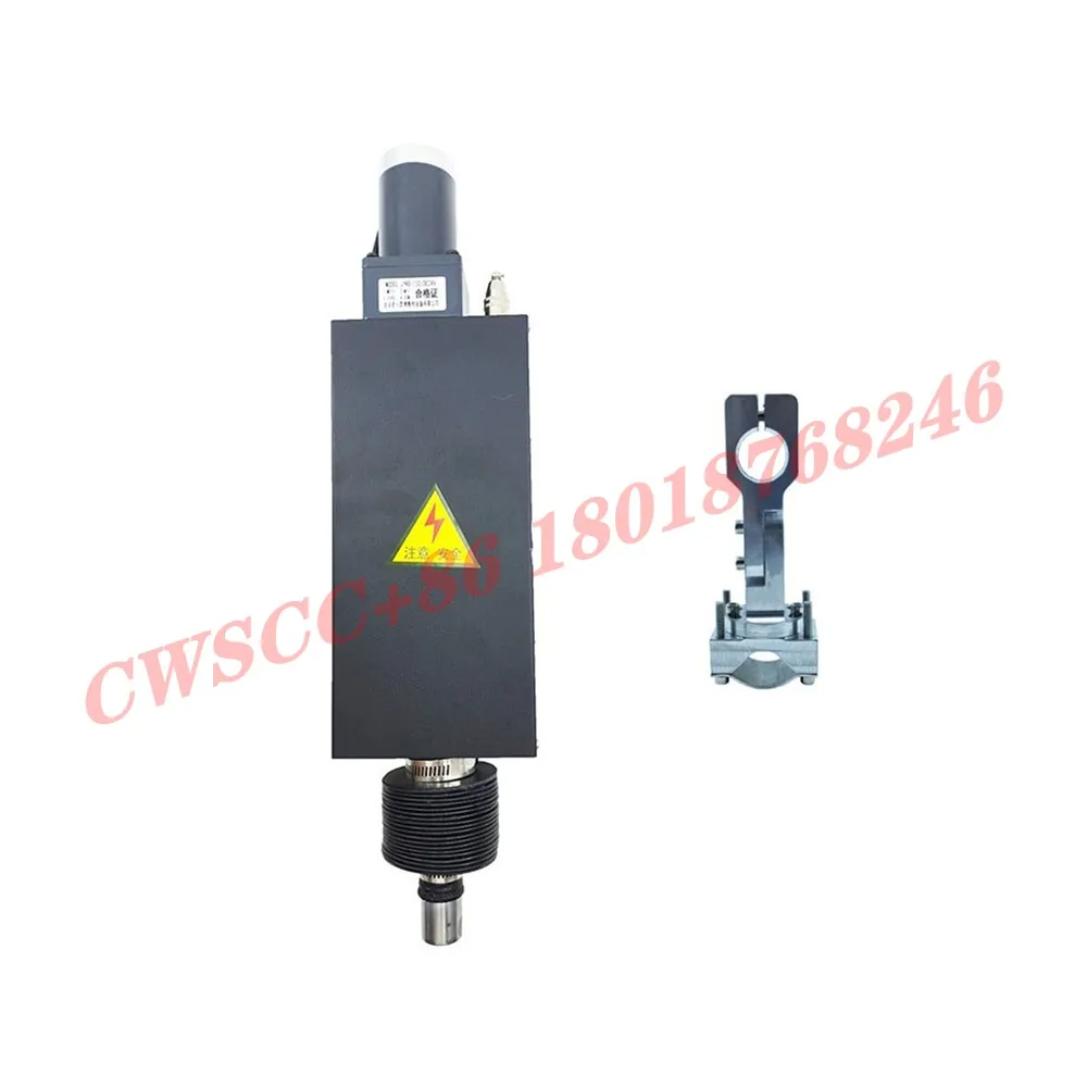 화염 플라즈마 절단용 CNC 컨트롤러 SF-2300S 키트 리프터 JYKB-130-DC24V, 스트로크 및 XPTHC-4H 아크 전압 높이 컨트롤러, 130mm