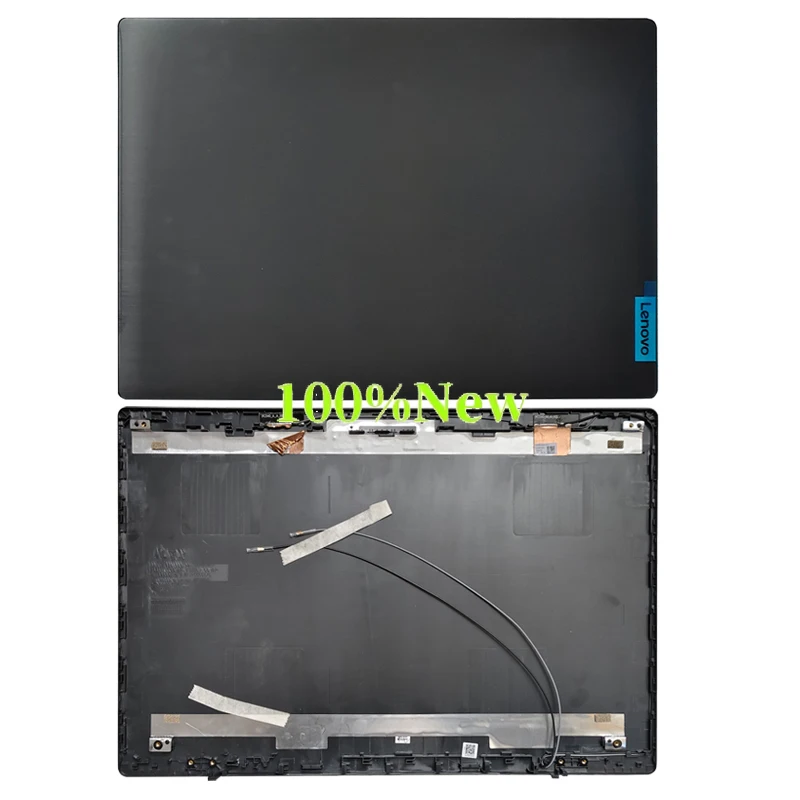 

New For Lenovo Ideapad L340-15 L340-15IWL L340-15API LCD Back Cover Front Bezel Palmrest Upper Case Bottom Base Lower Shell