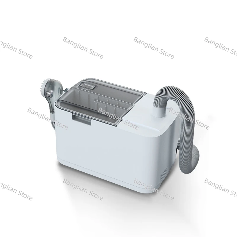 Macchina Per Shampoo Elettrica Forniture Per Shampoo Casa Di Cura Per Anziani Letto Per La Cura Del Bagno Artefatto Sedia Da Massaggio