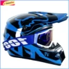 Motorcycle Helmet Children youth kids Off Road Helmet dirt Bike karting Downhill Am Dh Cross Helmet Capacete Motocross Casco 1