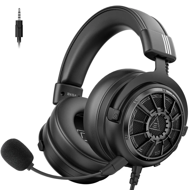 Xbox Gaming Headset Microphone | Gaming Headphones Microphone | Headphone  Gamer Type C - Earphones & Headphones - Aliexpress
