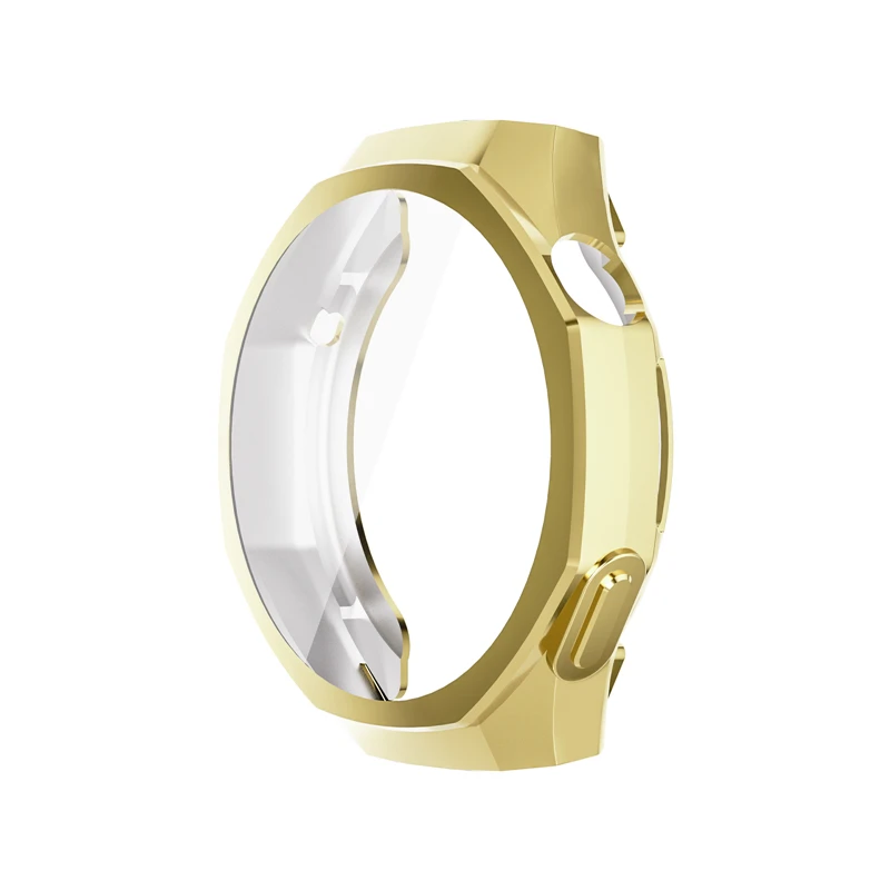 Protective Watch Case for Smartwatch - Durable Cover for Various Sizes