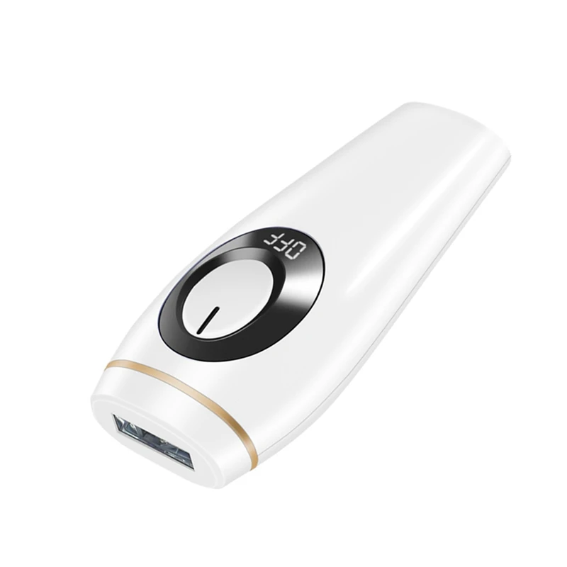 

MYWIN Freezing Point Laser-Painless IPL Laser-Epilator Household For Women Bikini,Body,Underarml US Plug