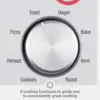 Compact Smart Oven BOV650XL, Brushed Stainless Steel 3