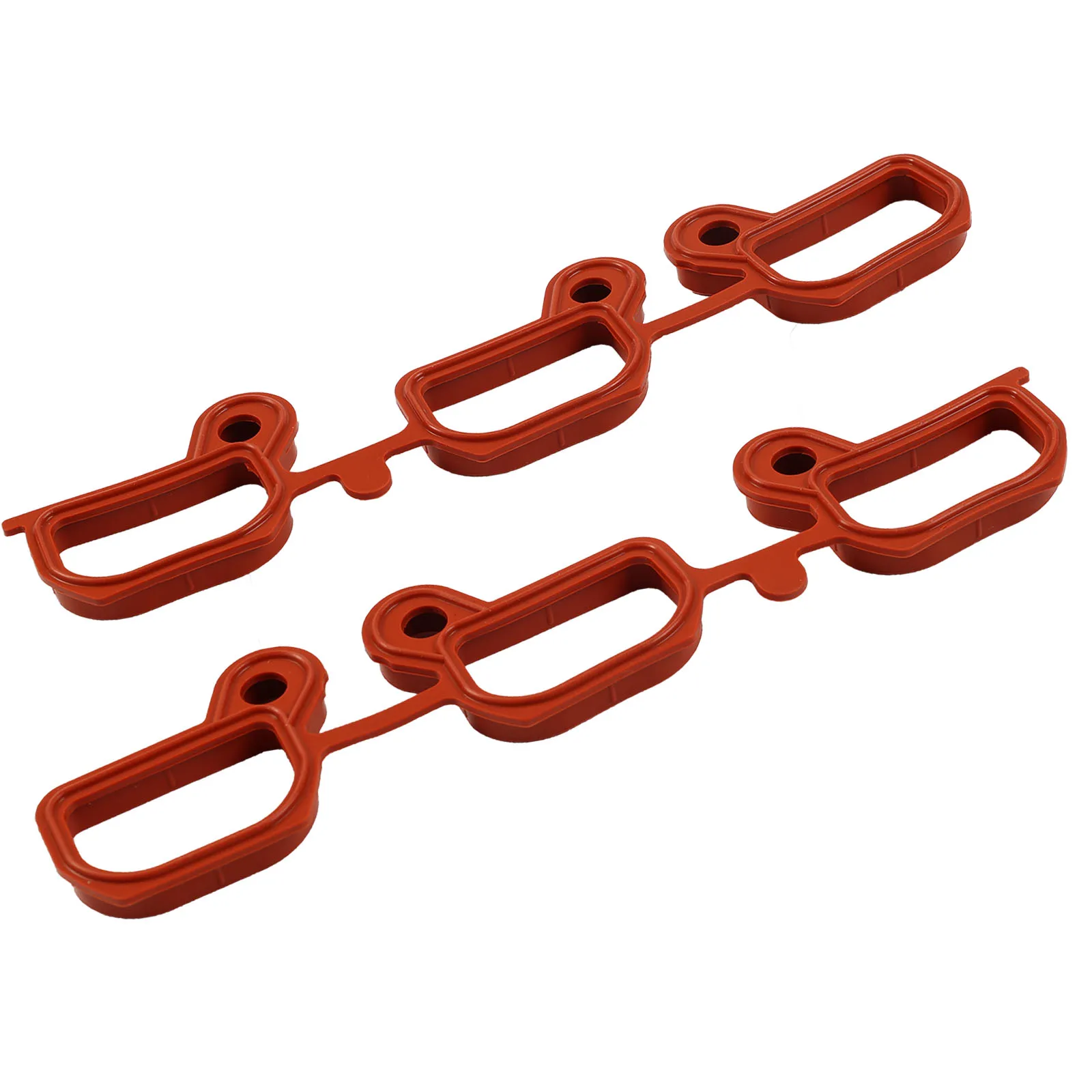 11611436631 Intake Manifold Gasket For BMW3 Convertible 5 7 X3 X5 Z5 Z3 Coupe Z3 Z4 Roadster 323Ci 325Ci 325xi 328Ci 330Ci 330xi
