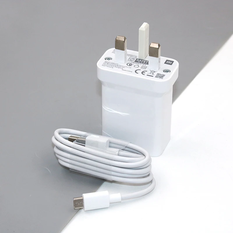 Xiaomi Redmi Adapter Fast Charging | Redmi Uk Fast Charger Adapter - New  Xiaomi Uk - Aliexpress