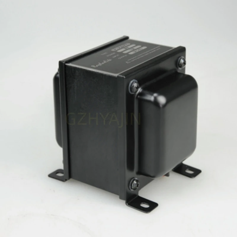 

Raphaelite 5k 50w push-pull output fully coupled transformer KT88 6550 EL34 6L6, etc. for use in biliary machines