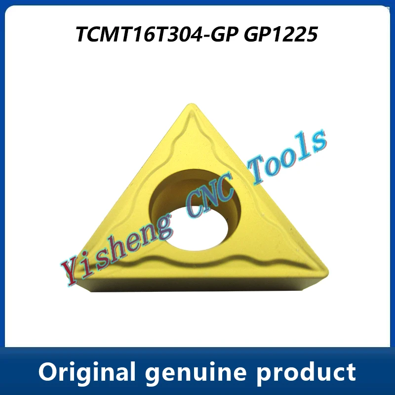 

CNC tool TCMT TCMT16T304-GP GP1225 GK1125 GM1230 GP91TM GK1215 GM1125 GM3215 GM3220 GP12325 GM3225 GP1115 GP31TM GM3325 GPT6130