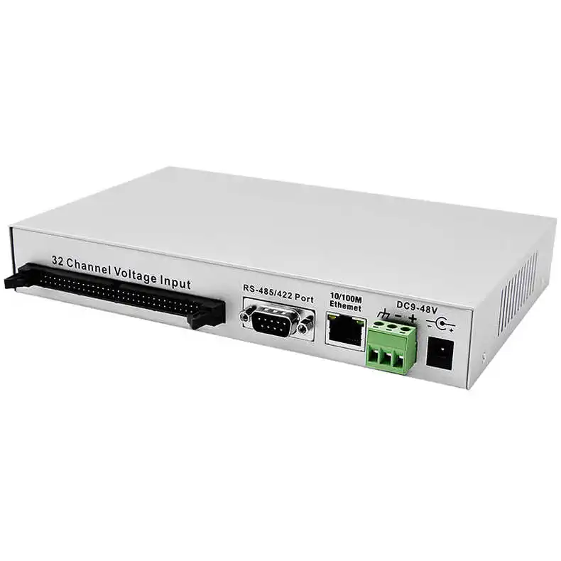 

UT-5526 32-канальный высокоскоростной сборщик напряжения