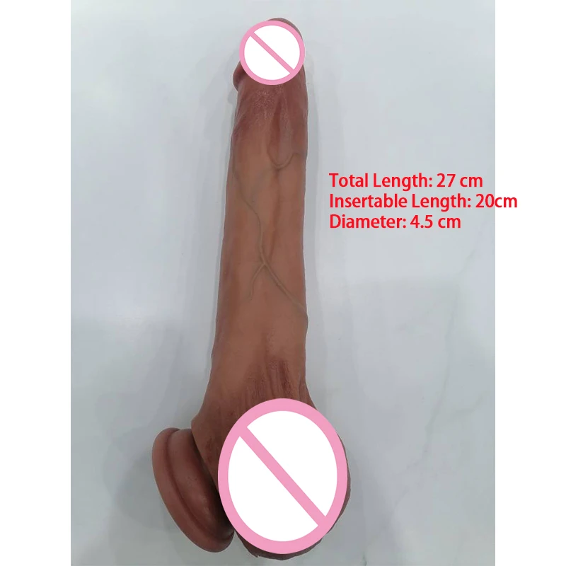 Squirting Dildo Ejaculating Dildo Strong Suction Cup Female Masturbation Anal Realistic Dildos