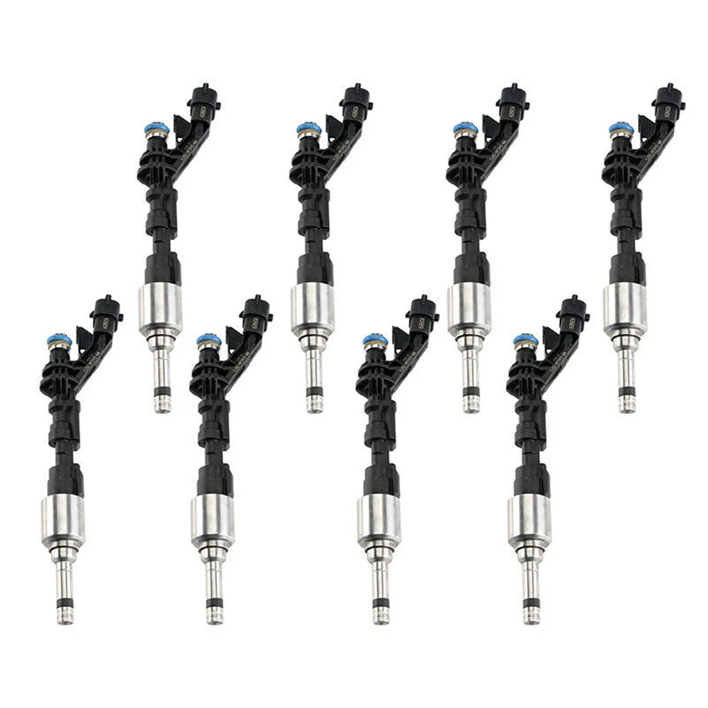 

0261500298 Fuel Injector 8W93-9F593-AD For Land Rover LR4 Range Rover Sport Jaguar XF Fuel Injector Bosch 0261500105