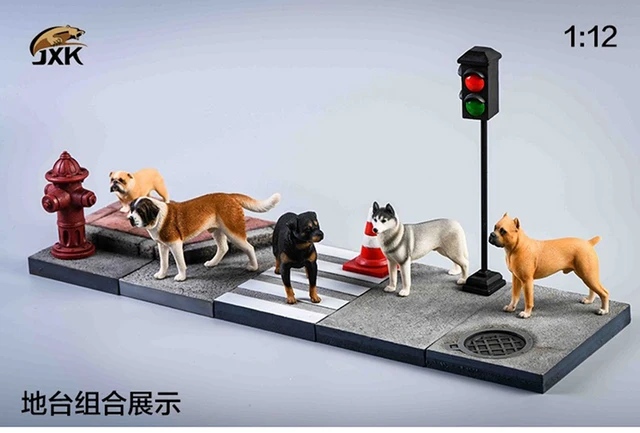 Cackle Dog フィギュア　インディーズソフビ Cackle Dog フィギュア インディーズソフビ