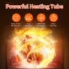 New Hot Sales Fryer Without Oil Smart Digital Air Fryer Air Fryers 12L With Nonstick Material 4