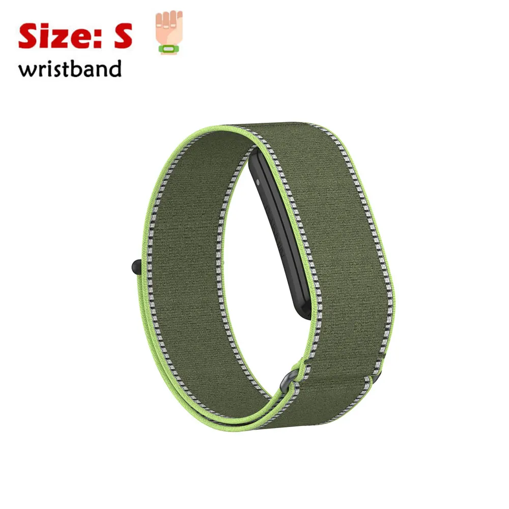 Breathable Waterproof Nylon Band Replacement with Full Surface Coverage