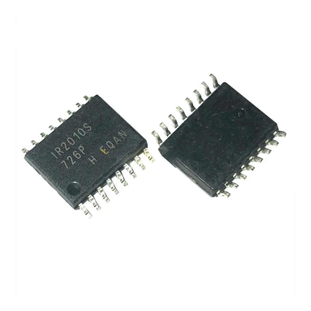 

5pcs/lot IR2010S IR2010STRPBF SOP-16 Bridge drive IC