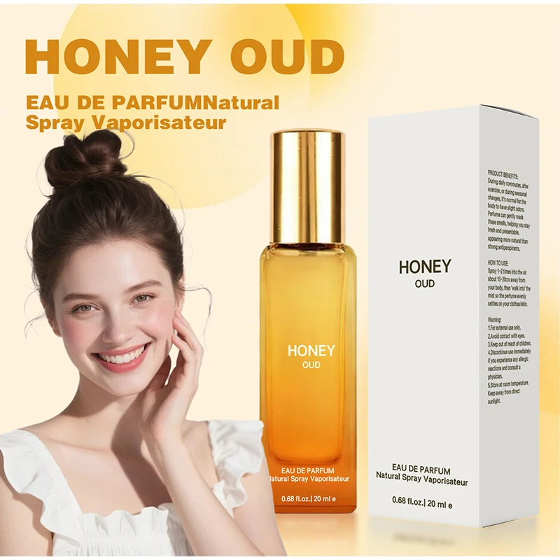 Lyxig eau de parfum för män och kvinnor med blommig doft_voghion.com