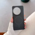 Carbon Gray