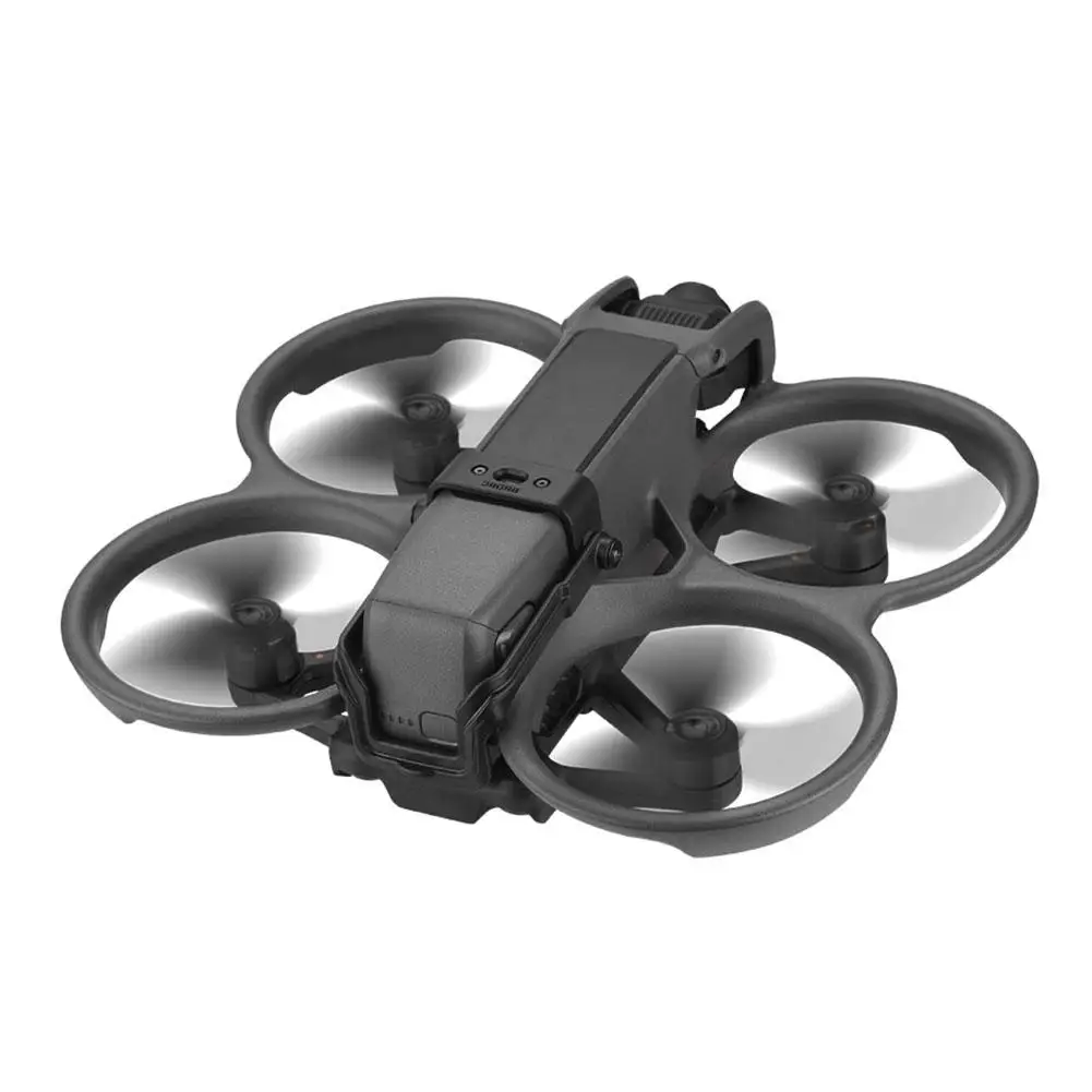 Drone Accessories Battery Anti-Release Buckle DJI Avata 2 Drone Battery Protection Holder Avata2 FPV Buckle