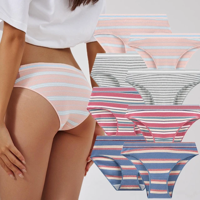 Barely Hipster Underwear - Women's